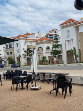 Appartement Al hoceima